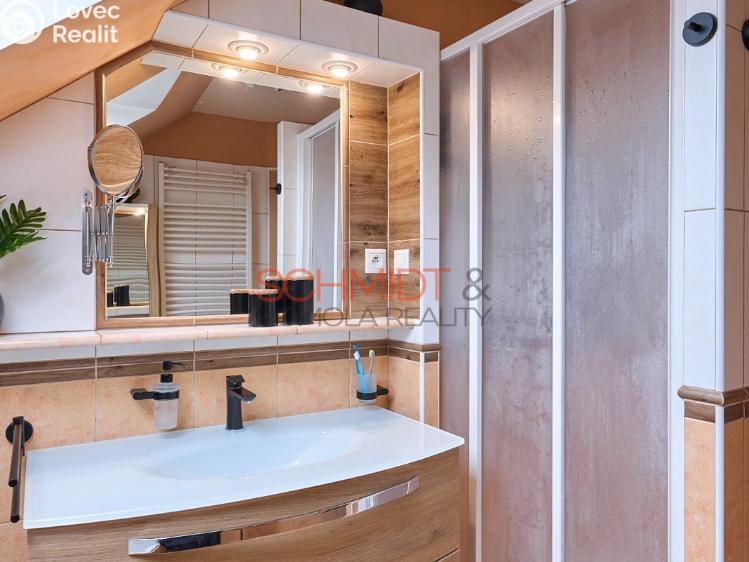 Продажа семейного дома Hustopeče, Šafaříkova č. 13