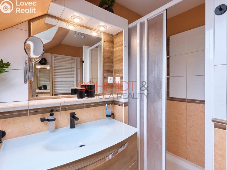 Продажа семейного дома Hustopeče, Šafaříkova č. 14