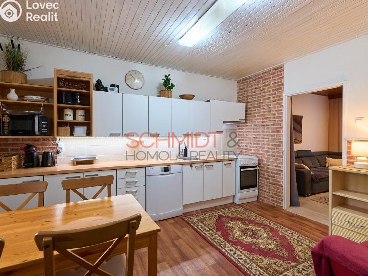 Продажа семейного дома Hustopeče, Šafaříkova č. 17