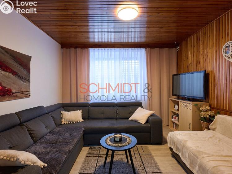 Продажа семейного дома Hustopeče, Šafaříkova č. 19