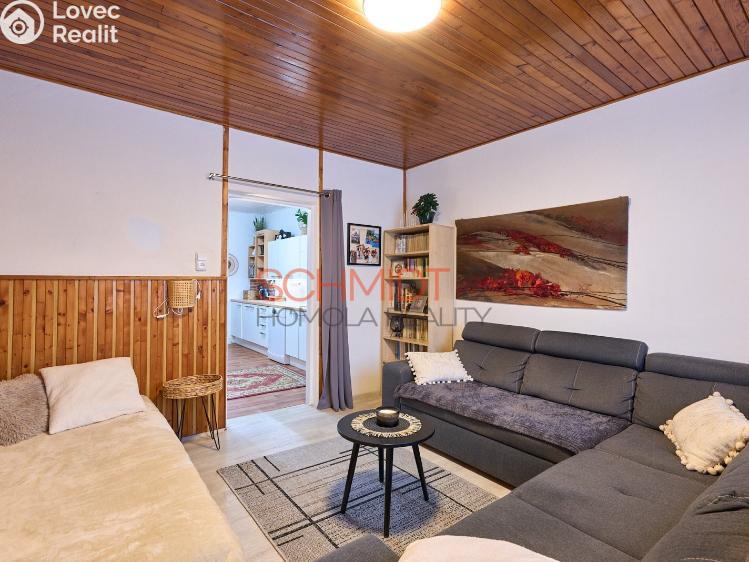 Продажа семейного дома Hustopeče, Šafaříkova č. 20