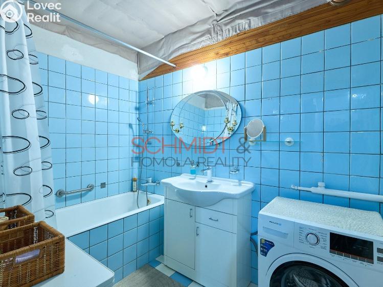 Продажа семейного дома Hustopeče, Šafaříkova č. 24