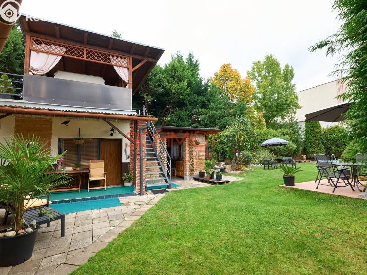 Продажа семейного дома Hustopeče, Šafaříkova č. 28