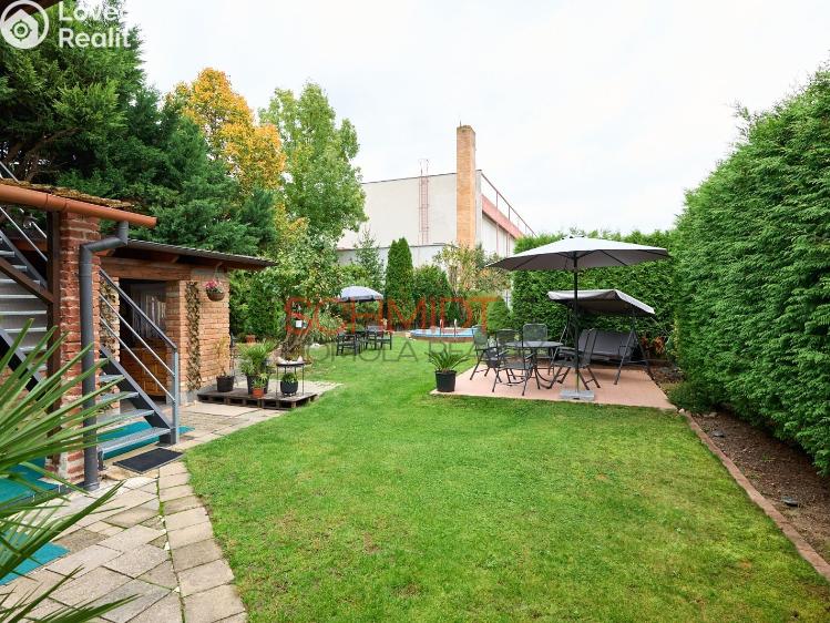 Продажа семейного дома Hustopeče, Šafaříkova č. 29