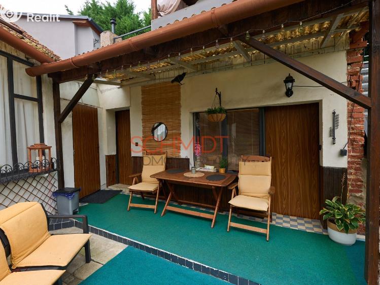 Продажа семейного дома Hustopeče, Šafaříkova č. 31