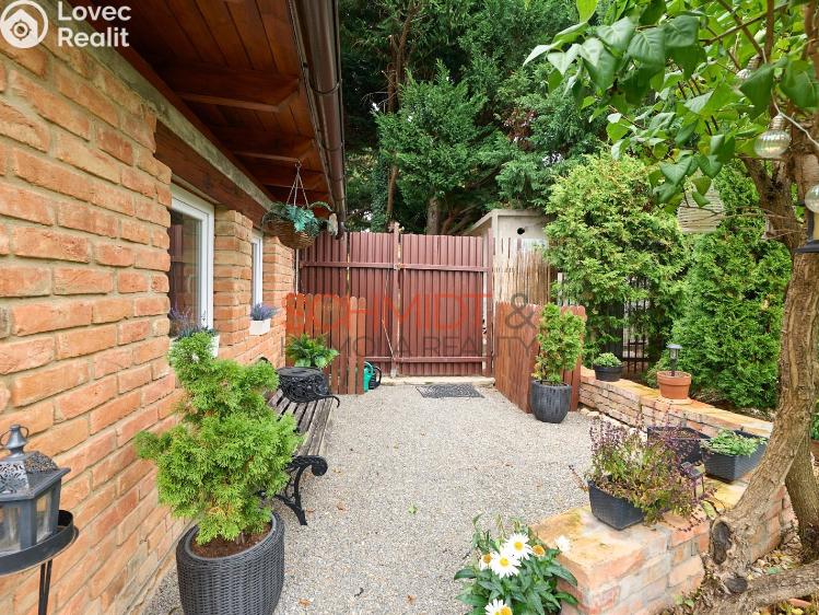 Продажа семейного дома Hustopeče, Šafaříkova č. 34