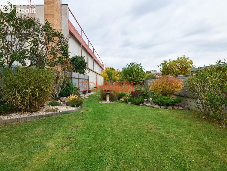 Продажа семейного дома Hustopeče, Šafaříkova č. 35