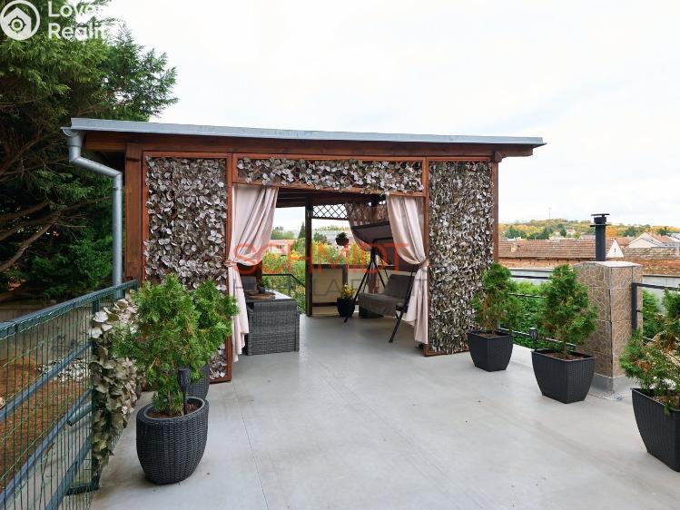 Продажа семейного дома Hustopeče, Šafaříkova č. 40