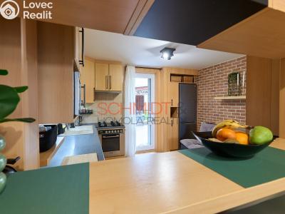 Продажа семейного дома Hustopeče, Šafaříkova č. 5