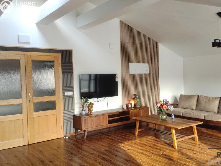 Pronájem bytu 3+1 Velké Meziříčí, Pod Hradbami č. 10