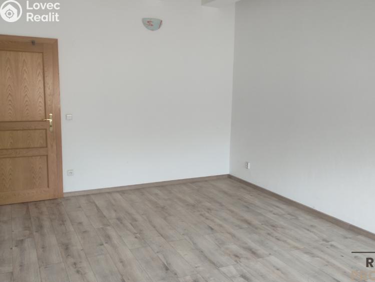 Аренда квартиры 3+1 Velké Meziříčí, Pod Hradbami č. 7