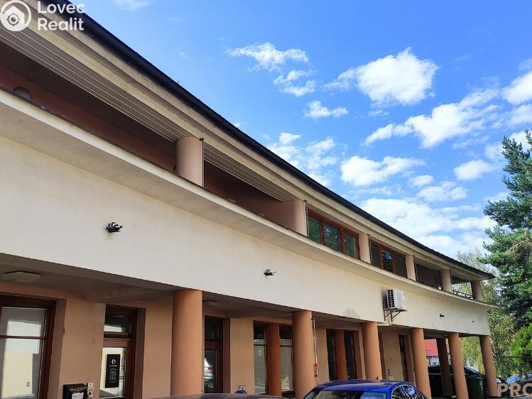 Аренда квартиры 3+1 Velké Meziříčí, Pod Hradbami č. 13