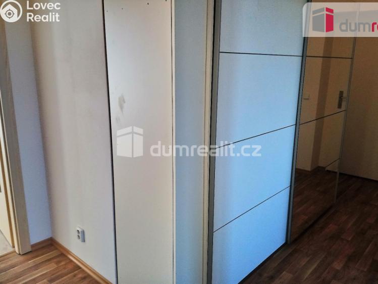 Pronájem bytu 2+1 Benátky nad Jizerou, Pražská č. 11