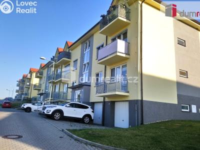 Pronájem bytu 2+1 Benátky nad Jizerou, Pražská č. 1