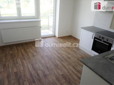 Pronájem bytu 2+1 Benátky nad Jizerou, Pražská č. 3