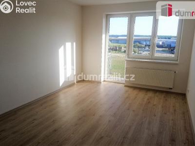 Pronájem bytu 2+1 Benátky nad Jizerou, Pražská č. 5