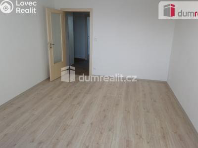 Pronájem bytu 2+1 Benátky nad Jizerou, Pražská č. 6