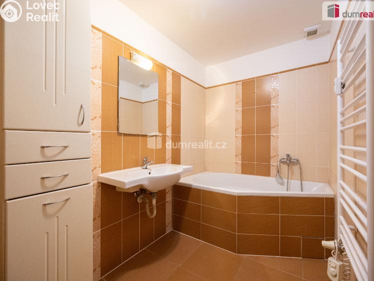 Prodej bytu 3+KK České Budějovice, Riegrova č. 3