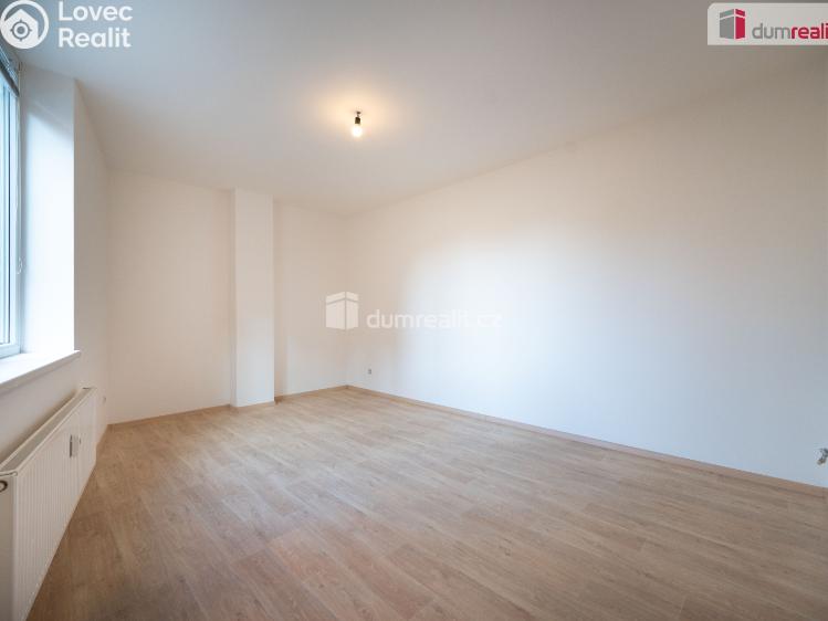 Prodej bytu 3+KK České Budějovice, Riegrova č. 7