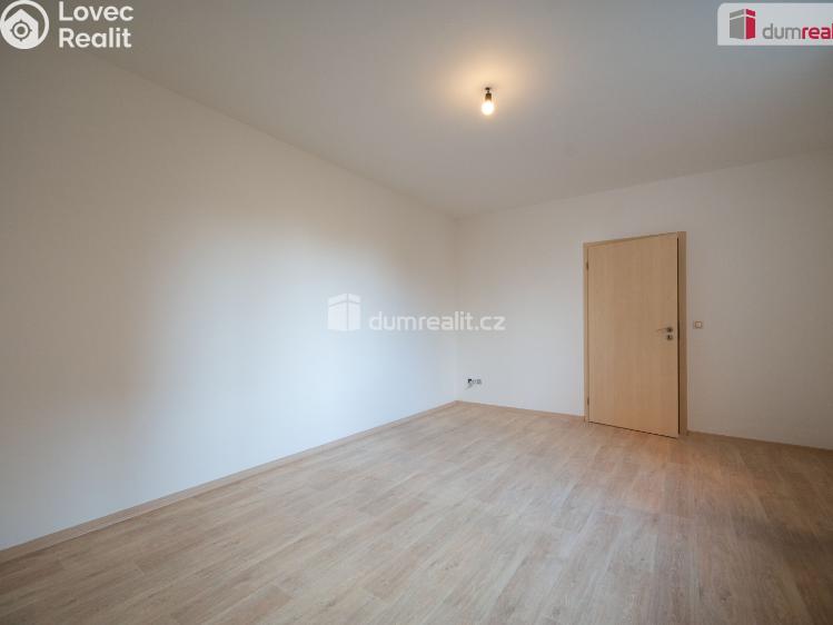 Prodej bytu 3+KK České Budějovice, Riegrova č. 8