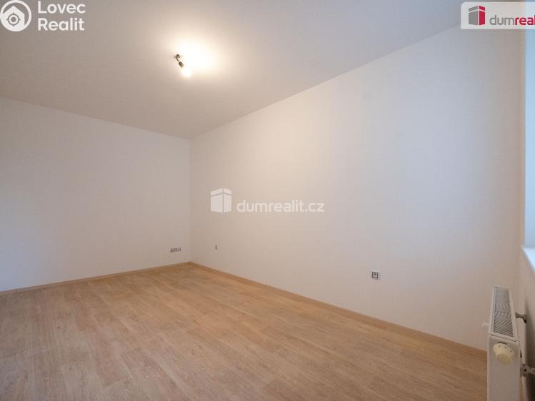 Prodej bytu 3+KK České Budějovice, Riegrova č. 11