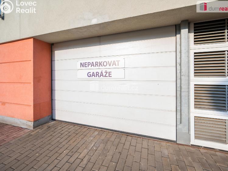 Prodej bytu 3+KK České Budějovice, Riegrova č. 22