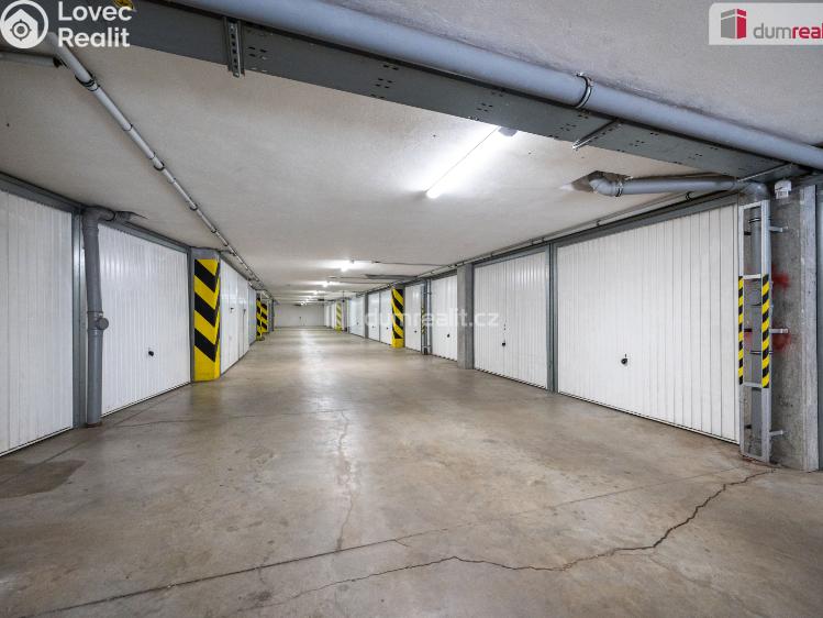 Prodej bytu 3+KK České Budějovice, Riegrova č. 23