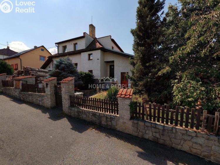 Оренда квартири 2+1 Strakonice, Českých lesů č. 1