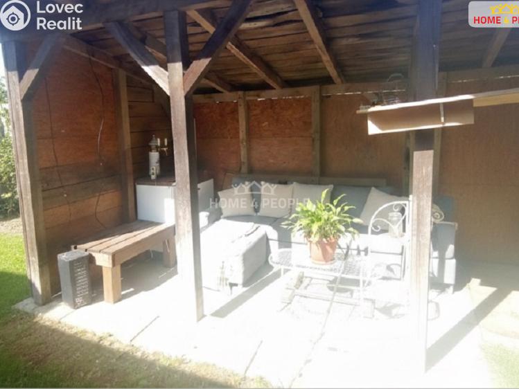 Оренда квартири 2+1 Strakonice, Českých lesů č. 3