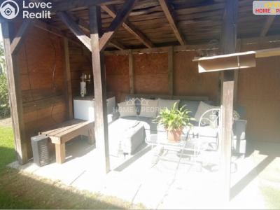 Rent apartment 2+1 Strakonice, Českých lesů č. 3