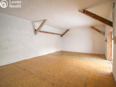 Pronájem skladového prostoru Sušice, Nádražní 1319 č. 3