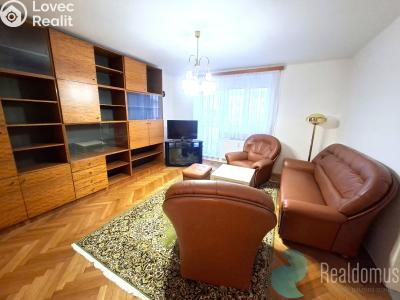 Rent apartment 2+1 České Budějovice, Generála Svobody č. 2