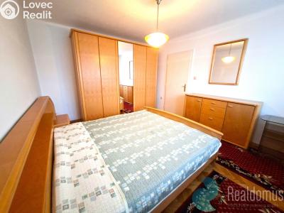 Rent apartment 2+1 České Budějovice, Generála Svobody č. 3