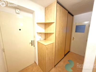 Rent apartment 2+1 České Budějovice, Generála Svobody č. 6