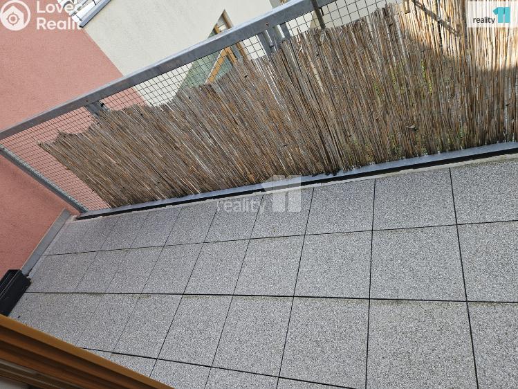 Аренда квартиры 2+KK Praha 12, K lesu č. 6