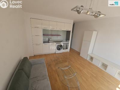 Аренда квартиры 2+KK Praha 12, K lesu č. 1