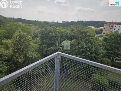 Аренда квартиры 2+KK Praha 12, K lesu č. 3