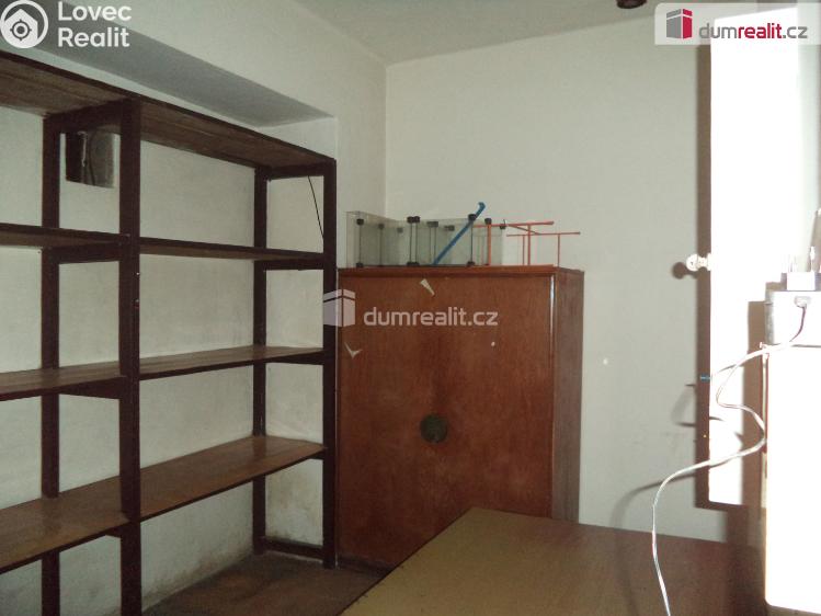 Rent commercial space Vratimov, Frýdecká č. 6