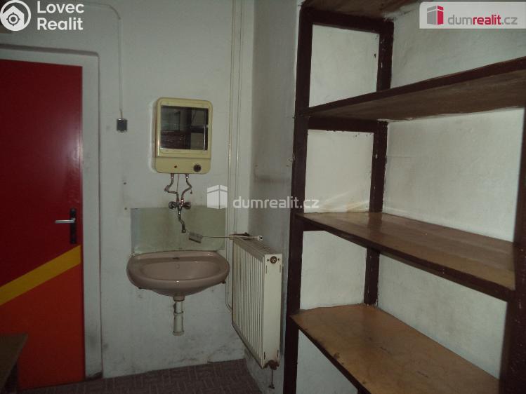 Rent commercial space Vratimov, Frýdecká č. 7