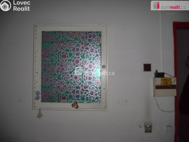 Rent commercial space Vratimov, Frýdecká č. 8