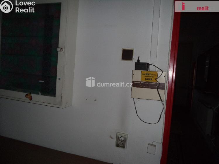 Rent commercial space Vratimov, Frýdecká č. 9