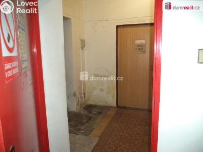 Rent commercial space Vratimov, Frýdecká č. 5