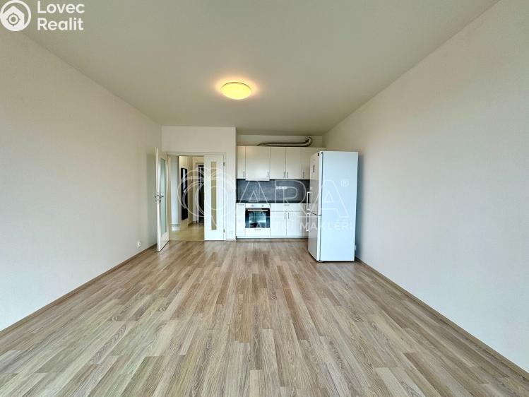 Pronájem bytu 2+KK Praha, K Vystrkovu 2250/2 č. 7