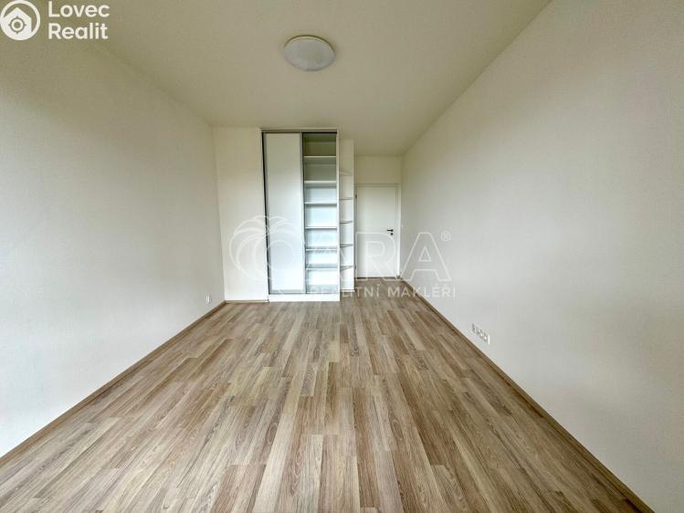 Pronájem bytu 2+KK Praha, K Vystrkovu 2250/2 č. 9