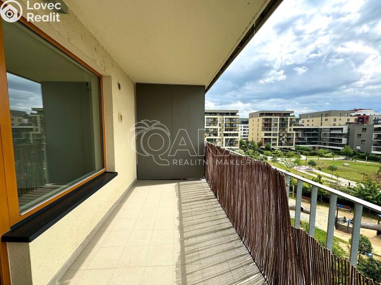 Pronájem bytu 2+KK Praha, K Vystrkovu 2250/2 č. 15