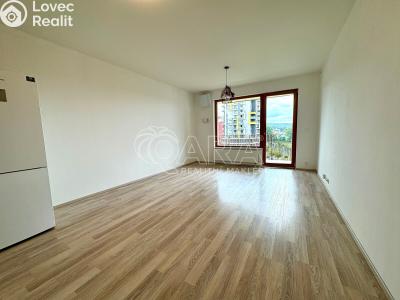 Аренда квартиры 2+KK Praha, K Vystrkovu č. 6