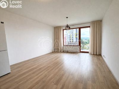 Pronájem bytu 2+KK Praha, K Vystrkovu č. 4