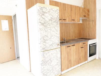 Sale apartment 2+1 Ústí nad Labem, Jindřicha Plachty 159 č. 2