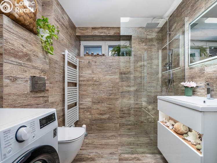 Prodej bytu 3+KK Kladno, Sportovců 1382 č. 2