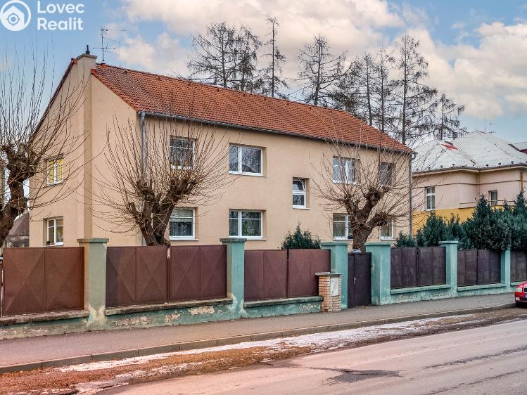 Prodej bytu 3+KK Kladno, Sportovců 1382 č. 10